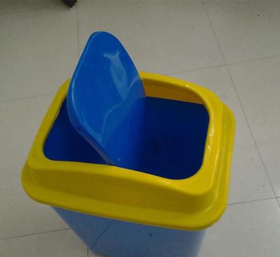 30升塑料垃圾桶 湖南/湖北/重庆塑料垃圾桶